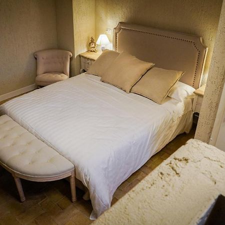 1870 Bed & Breakfast Arpino Extérieur photo