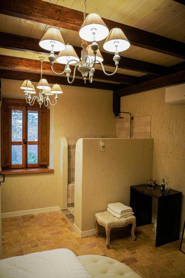 1870 Bed & Breakfast Arpino Extérieur photo