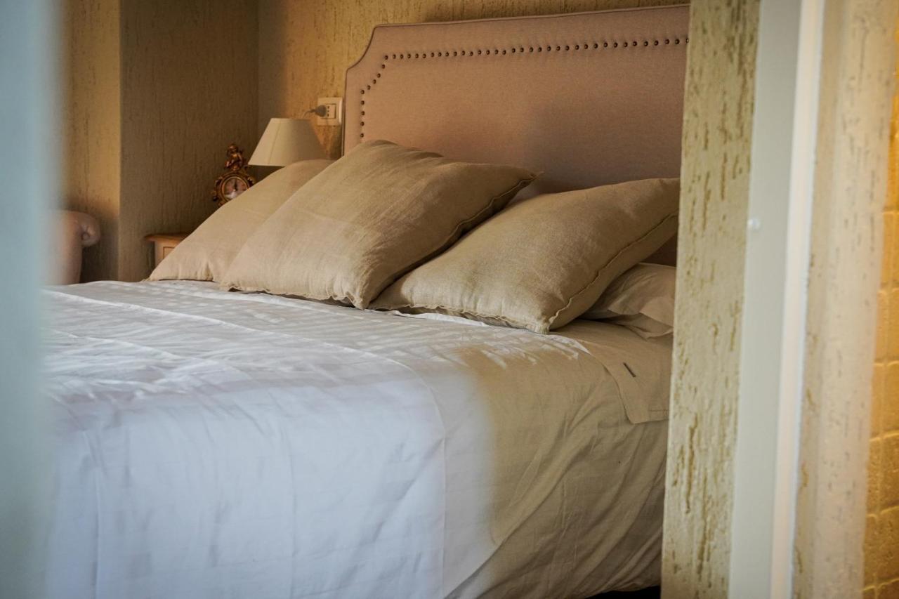 1870 Bed & Breakfast Arpino Extérieur photo