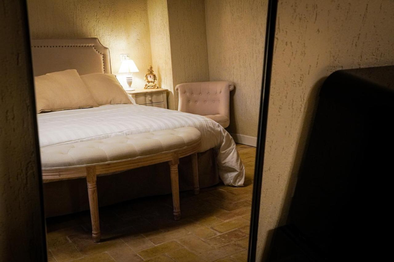 1870 Bed & Breakfast Arpino Extérieur photo