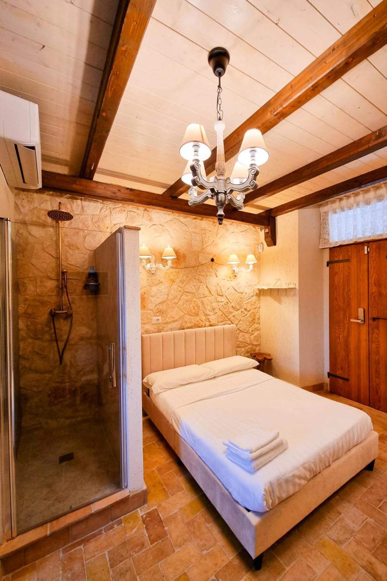 1870 Bed & Breakfast Arpino Extérieur photo