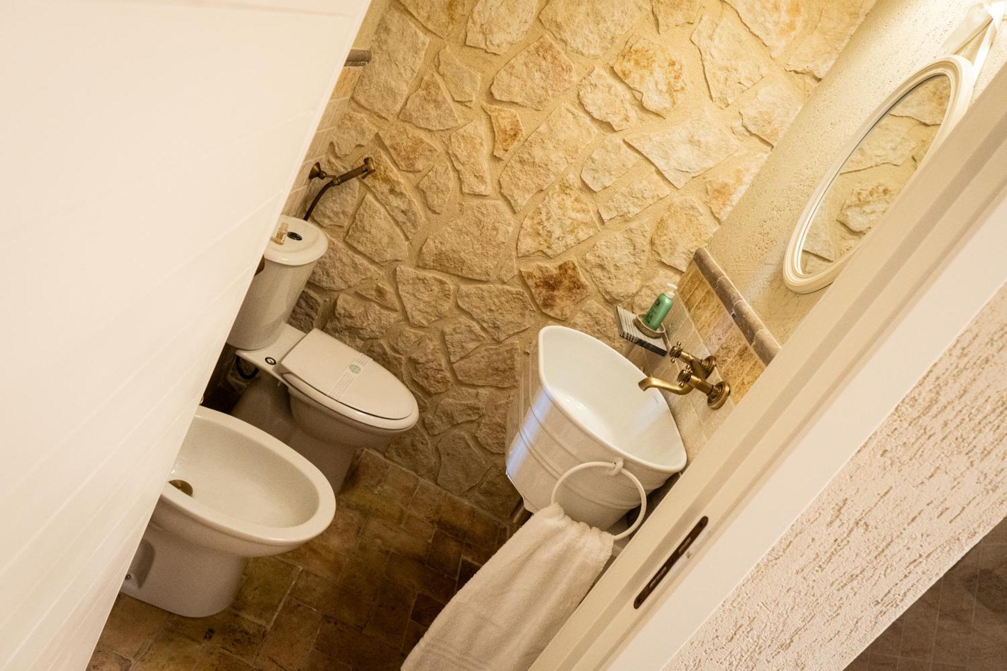 1870 Bed & Breakfast Arpino Extérieur photo